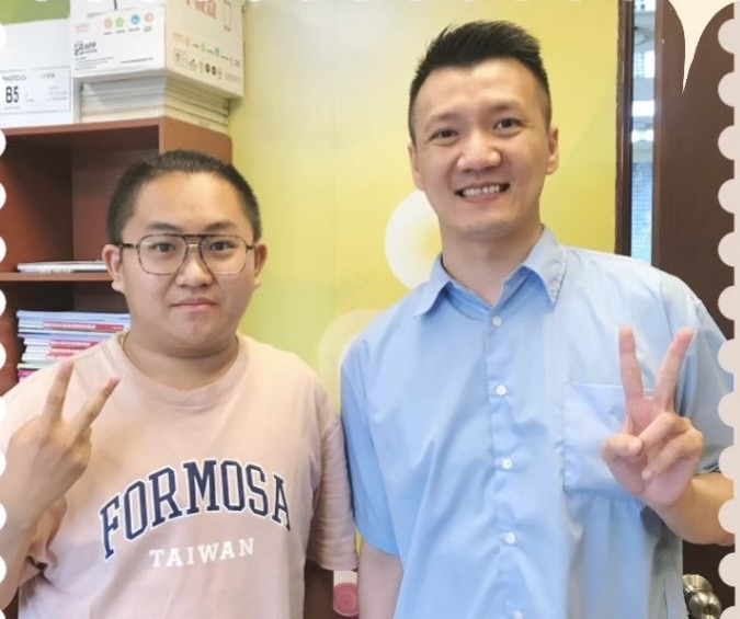 Robert 老師