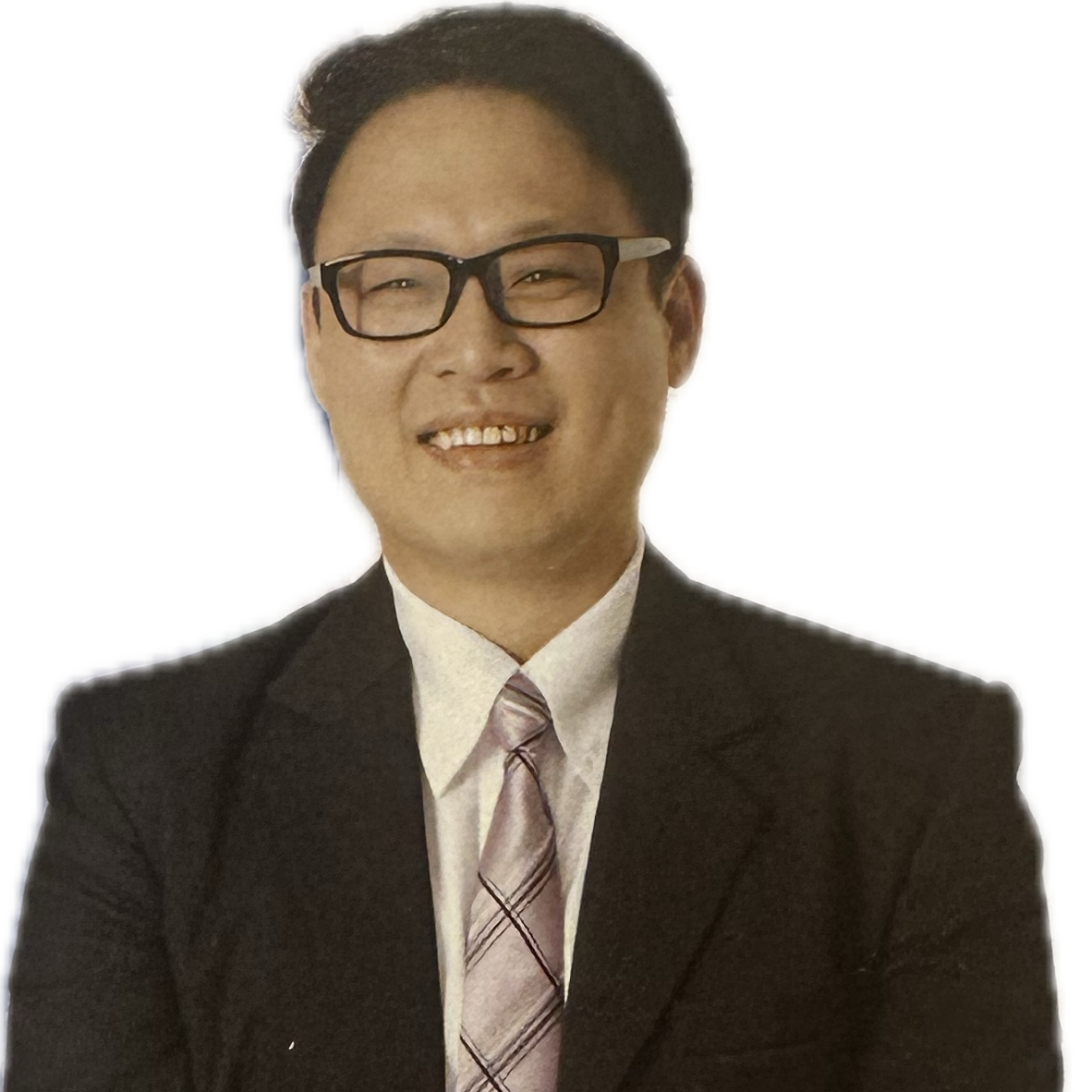 吳俅 老師
