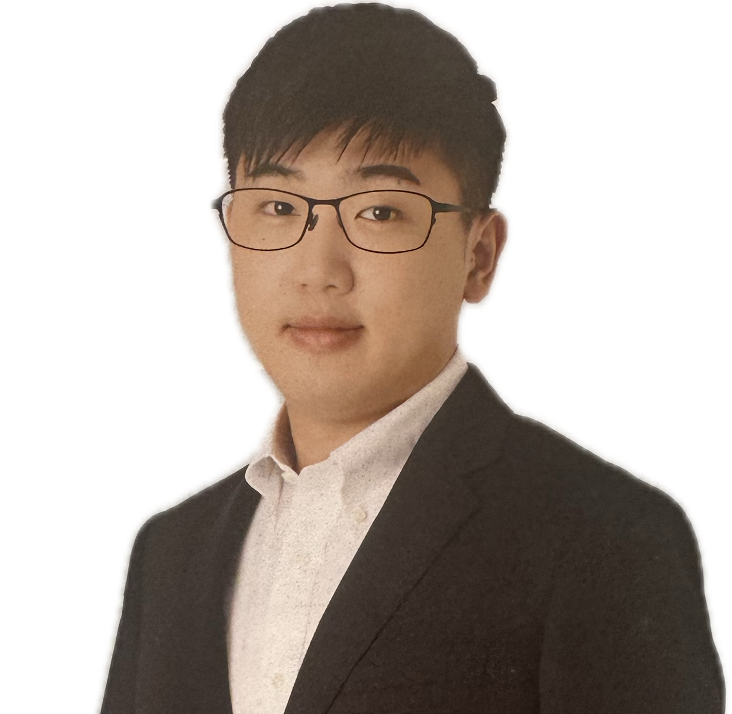 楊丞 老師